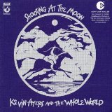 Kevin Ayers - Whatevershebringswesing