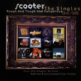 Scooter - Push The Beat For This Jam - The Singles 1998-2002