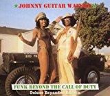 Watson , Johnny 'Guitar' - At Onkel PÖ´s Carnegie Hall Hamburg 1976