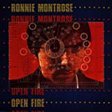 Montrose , Ronnie - The Speed Of Sound