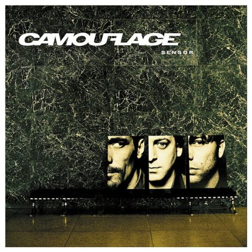 Camouflage - Sensor