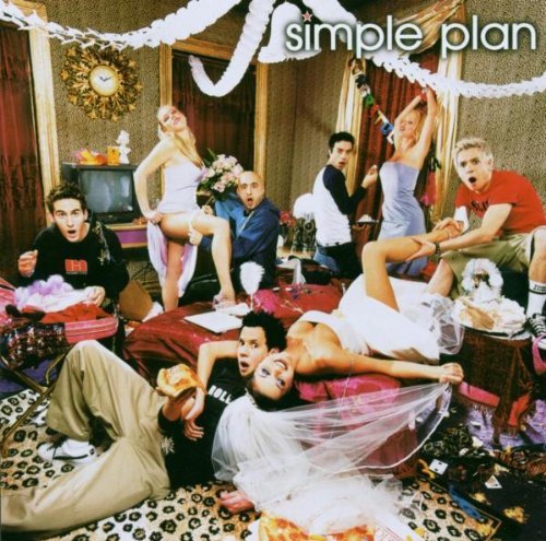 Simple Plan - No Pads,No Helmets..Just Balls
