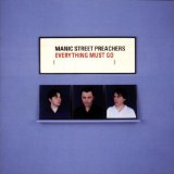 Manic Street Preachers - Generation Terrorists/Gold Against the Soul