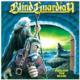 Blind Guardian - Battalions of fear