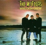 Meteors - Bastard Sons of a Rock'n'roll Devil