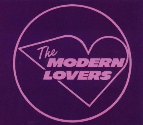 the Modern Lovers - The Modern Lovers