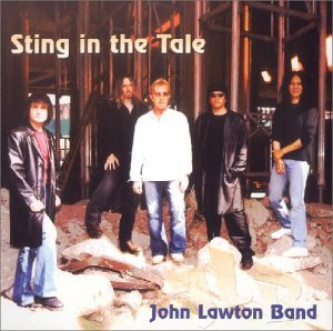 John Band Lawton - Sting in the Tale