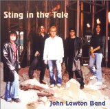 Lawton , John - Still payin' my dues