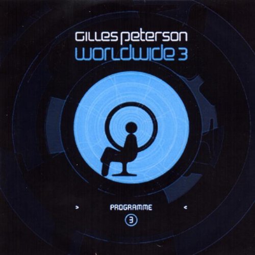 Various - Gilles Peterson Worldwide 3