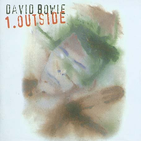 Bowie , David - 1. outside