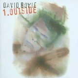 Bowie , David - Earthling