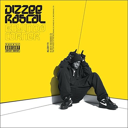 Rascal , Dizzee - Boy in da corner