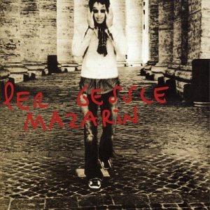 Per [Roxette] Gessle - Mazarin
