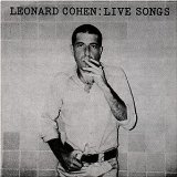 Cohen , Leonard - Song of love and hate