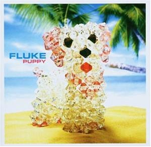 Fluke - Puppy