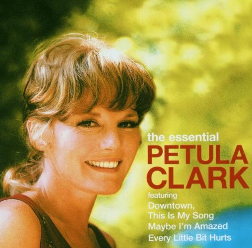 Petula Clark - Essential