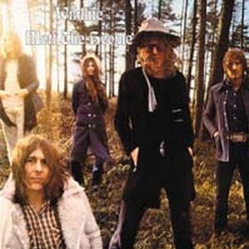 Mott the Hoople - Wildlife + 2 Bonus Tracks