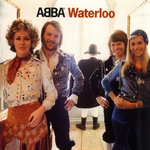 Abba - Waterloo