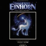 DVD - Das letzte Einhorn