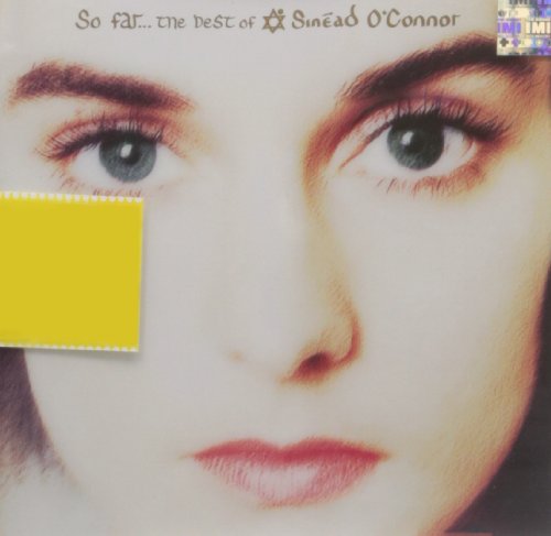 Connor , Sinead O' - So Far... The Best of