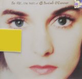 Sinead O'Connor - Universal Mother