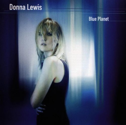 Donna Lewis - Blue Planet