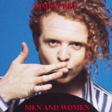 Simply Red - Picture Book