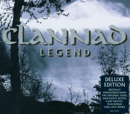 Clannad - Legend