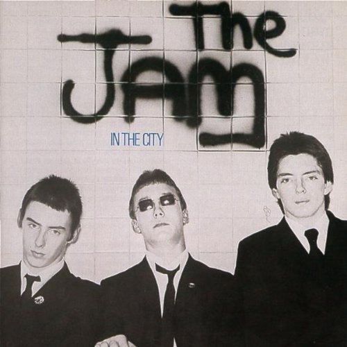 Jam , The - In the City