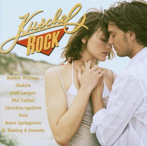 Sampler - Kuschelrock 17