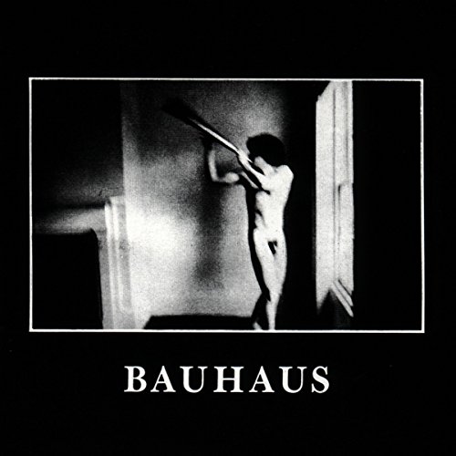 Bauhaus - Crackle - Best of (Remastered)