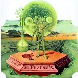 Nektar - Journey To The Centre Of The Eye
