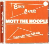 Mott the Hoople - Mad Shadows + 2 Bonus Tracks