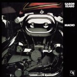 Gabor Szabo - Dreams-CD Deluxe Digipack