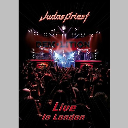 - Judas Priest - Live In London