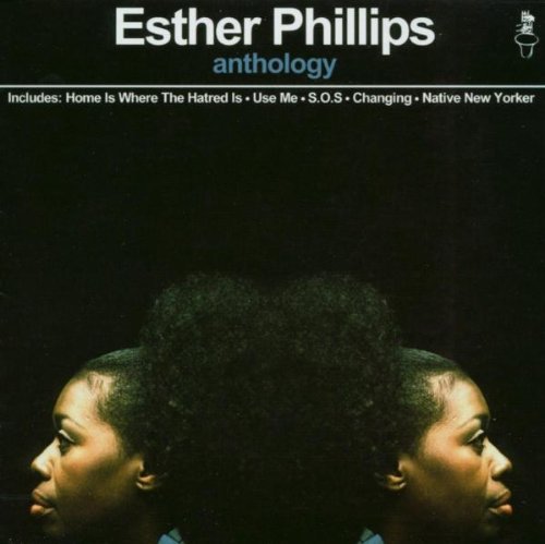 Esther Phillips - Anthology