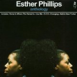 Esther Phillips - Performance