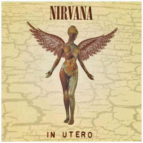 Nirvana - In Utero