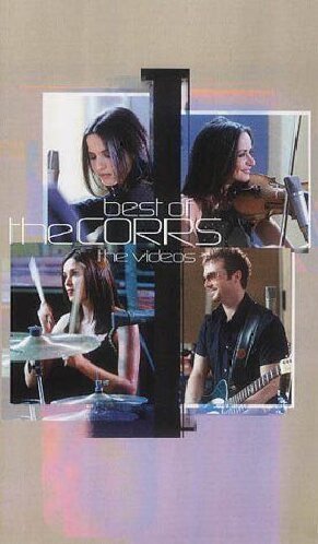 - The Corrs - The Best of the Corrs: The Videos