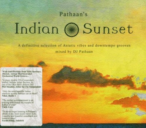 Various - Pathaan'S Indian Sunset