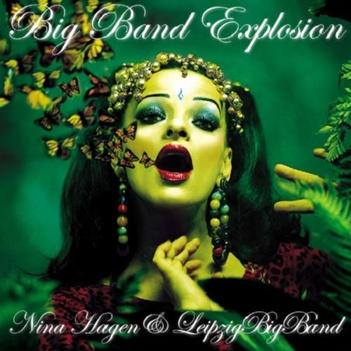 Nina & Leipzig Big Band Hagen - Big Band Explosion