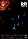  - Blue Man Group - How to Be a Megastar: Live (+ Audio-CD)