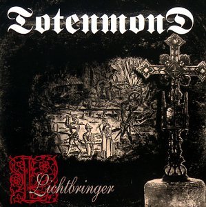 Totenmond - Lichtbringer