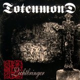 Totenmond - Unter Knochen (Ltd.ed.)