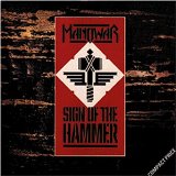 Manowar - Louder than hell