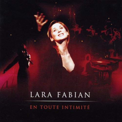 Lara Fabian - En Toute Intimite