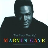 Marvin Gaye - Anthology,the Best of Marvin