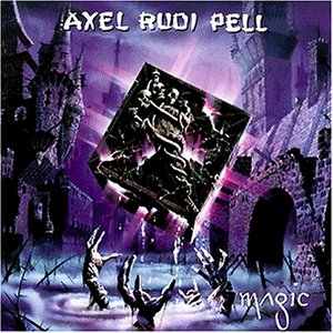 Axel Rudi Pell - Magic