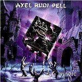 Pell , Axel Rudi - Black Moon Pyramide