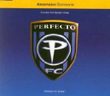 Solar Stone - Seven Cities - Disc One (Maxi)